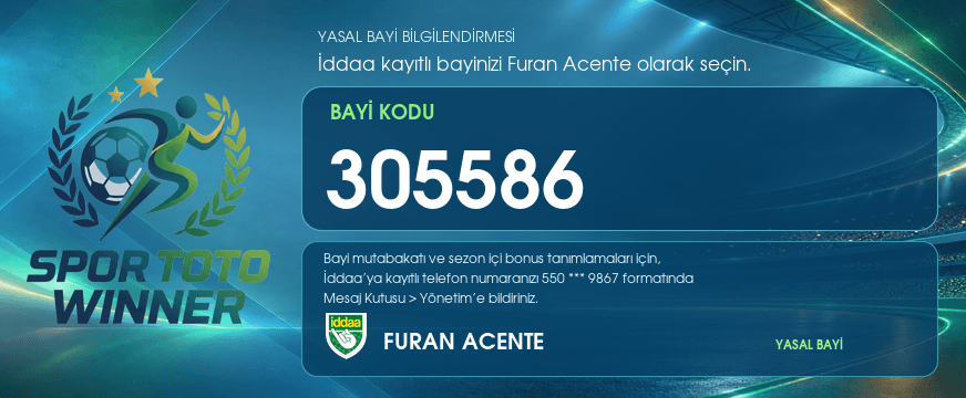 Yasal bayimiz Furan - kayıtlı bayi bilgilerini görüntüle